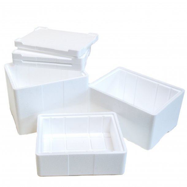 E-Shop  Mellem 17.5 Liter klekasse