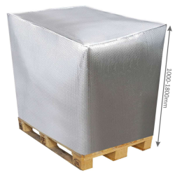 Termoh�tter til europaller