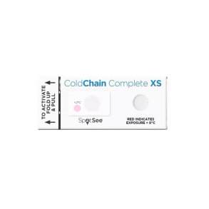ColdChain Complete XS