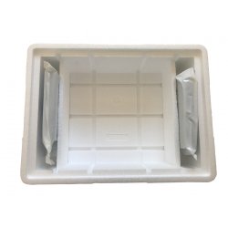 EPS-rumdeler til E-Shop bokse