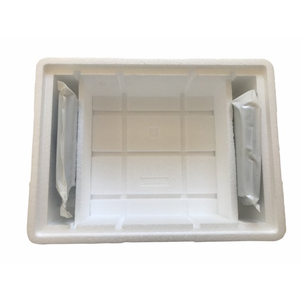 EPS-rumdeler til E-Shop bokse