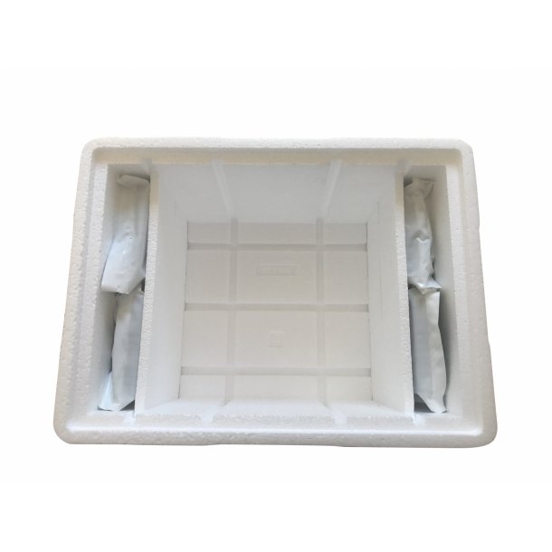 EPS-rumdeler til E-Shop bokse