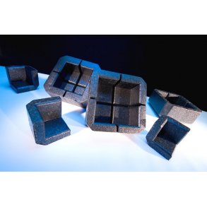 EPP Hj�rnebeskyttere 3/110x30mm