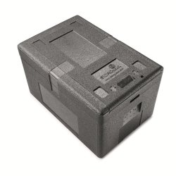 EPP boks uden kleelementer