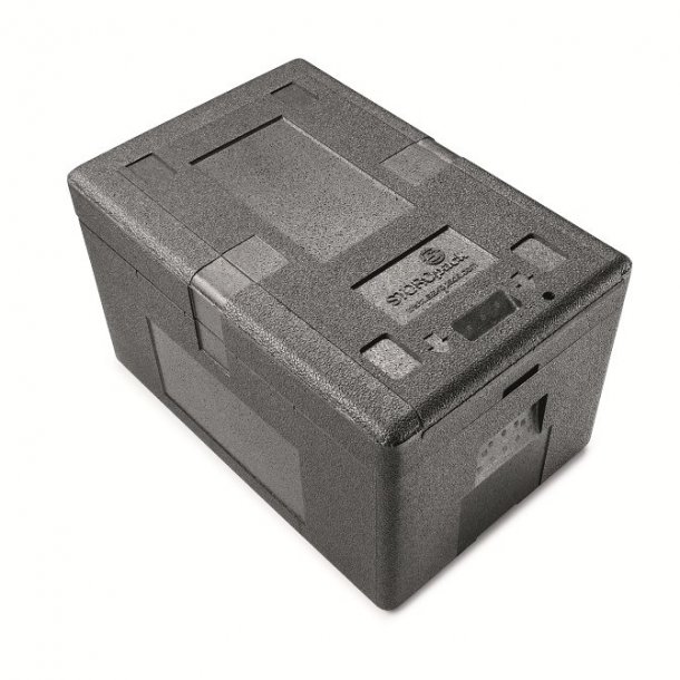 EPP boks uden kleelementer