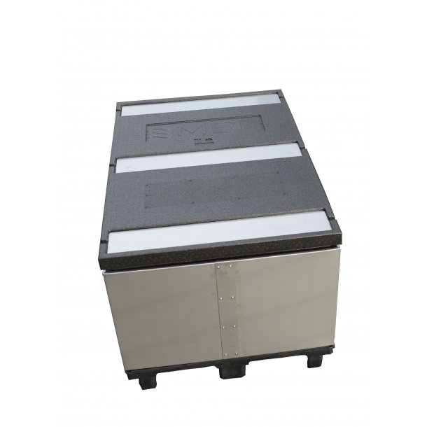 EPP t�ris boks 250 Liter