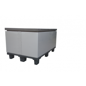 EPP t�ris boks 250 Liter