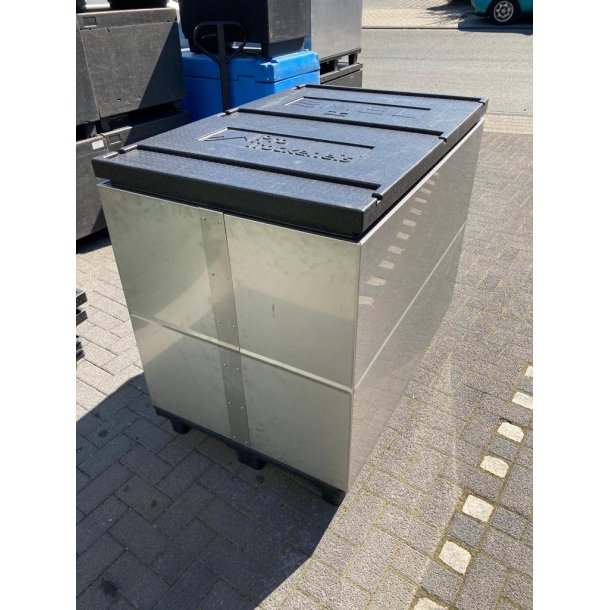 EPP t�ris boks 500 Liter