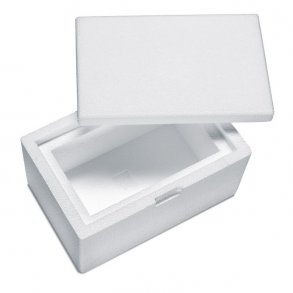 EPS boks med l�g 1,7L �204�