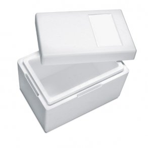 EPS boks med l�g 7,3L �211�