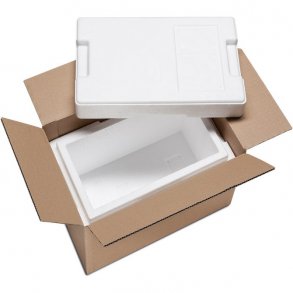 EPS � Boks med l�g 4.7L �212� i Papkasse