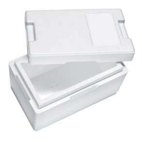 EPS boks med l�g 4,7L �212�