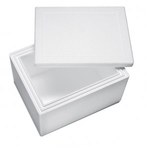 EPS boks med l�g 40,5L �240�