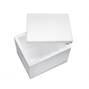 EPS boks med l�g 101,5L �301�