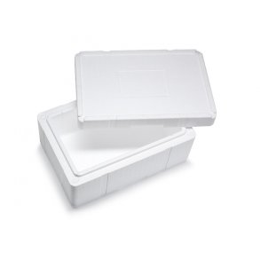 EPS boks med l�g 37,5L �TH 37.5L�