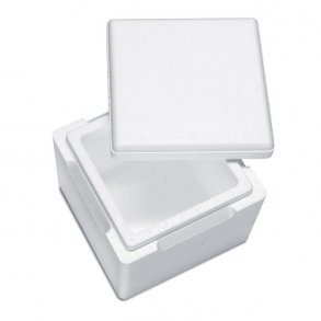 EPS boks med l�g 3,5L �217�