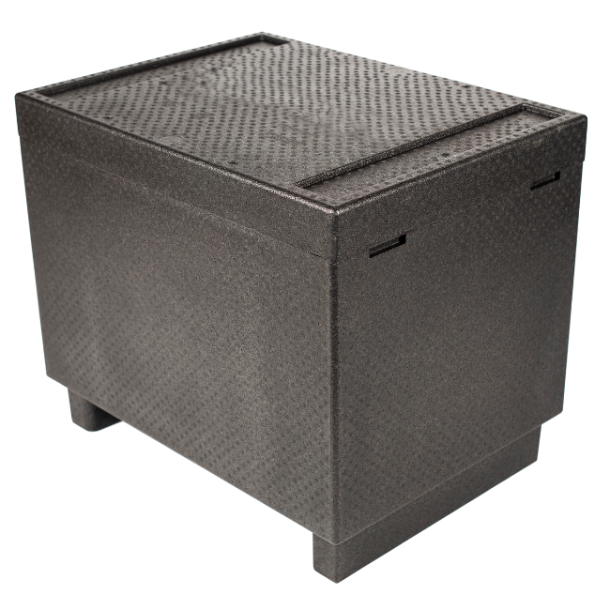 EPP tris boks 126 Liter