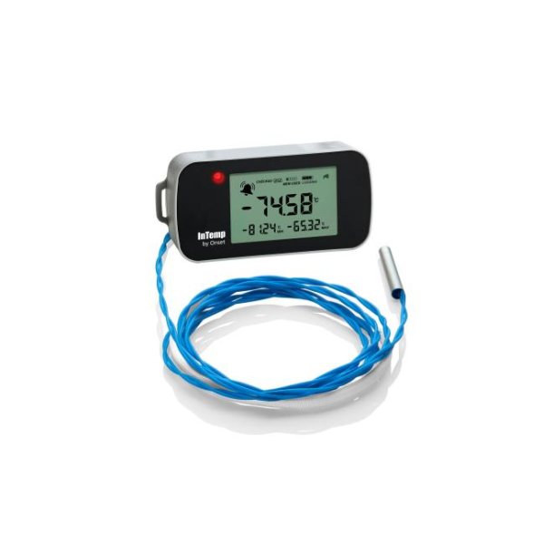 InTemp multi-use CX405 Bluetooth datalogger