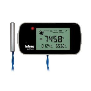 InTemp multi-use CX405 Bluetooth datalogger