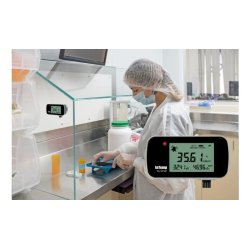 InTemp multi-use RH CX450 Bluetooth datalogger