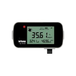 InTemp multi-use RH CX450 Bluetooth datalogger