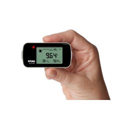 InTemp multi-use CX402 Bluetooth datalogger