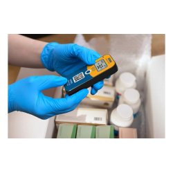 InTemp Realtime single-use datalogger