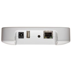 InTemp CX5000 Gateway