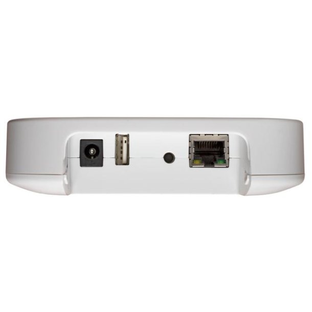 InTemp CX5000 Gateway