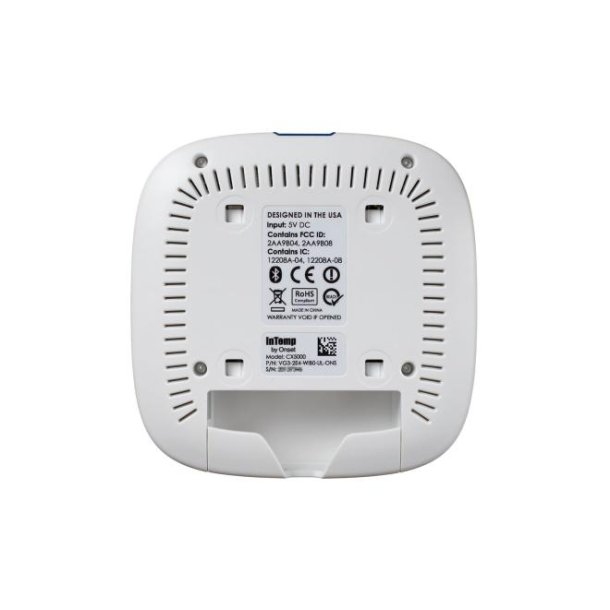 InTemp CX5000 Gateway