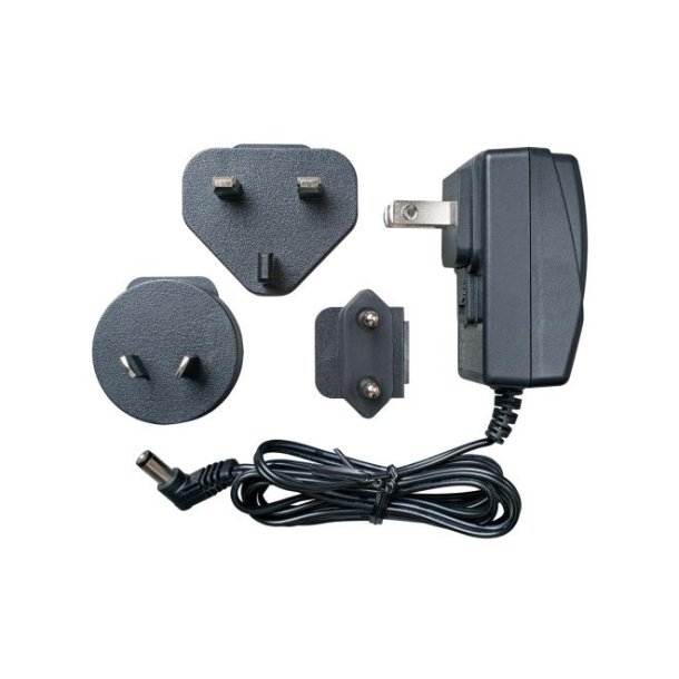 InTemp CX5000 Gateway