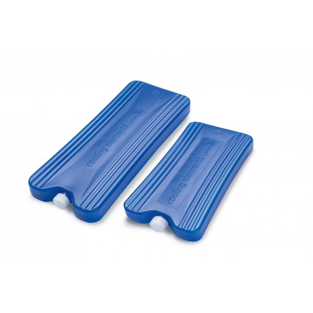 Kleelementer 220g