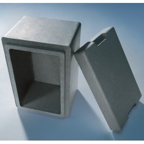 Neopor� Boks med l�g 7,3L �211�