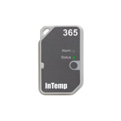 InTemp multi-use Bluetooth datalogger
