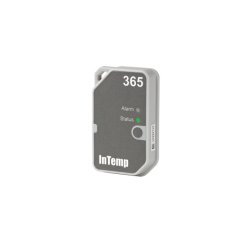 InTemp multi-use Bluetooth datalogger