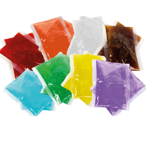 Gelpacks