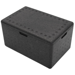 Feriek�leboks til medicin 