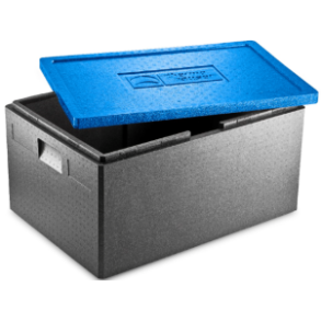 EPP GN 1/1 Ekstra Strong