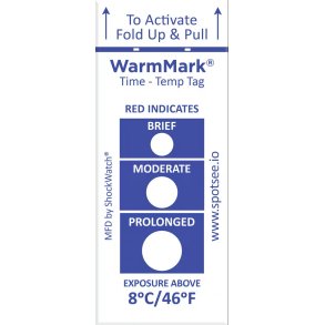 WarmMark
