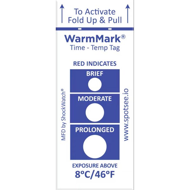 WarmMark